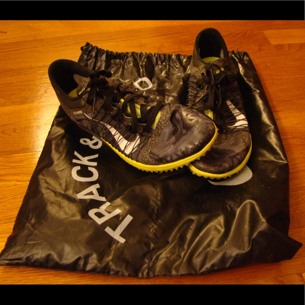 Nike Zoom Victory XC 3